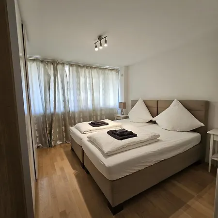 דירה Oez 3 *