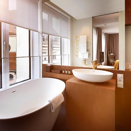 Beyond By Geisel (adults Only) Hotel Monaco di Baviera