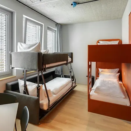 Dein Muenchen Aparthotel Unterföhring