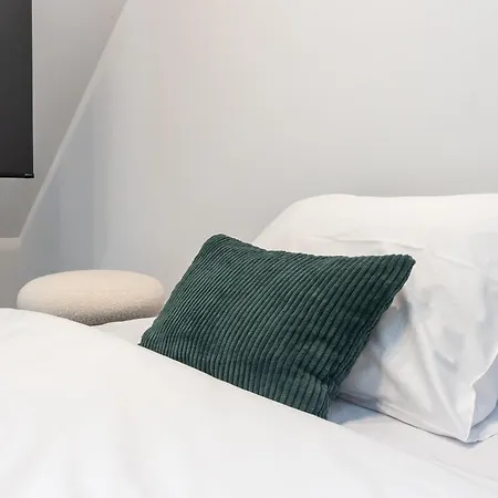 Aparthotel Kalm - A Design