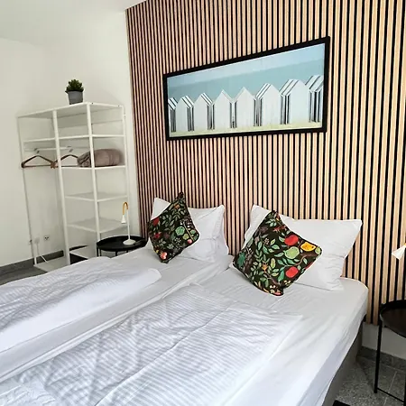 Apartment Lta Sued No1 Fun & Games