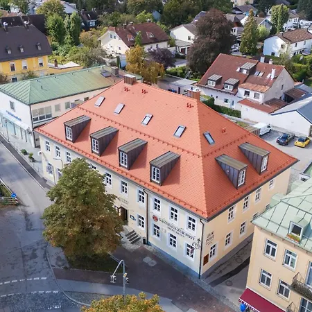 Kalm - A Design Aparthotel