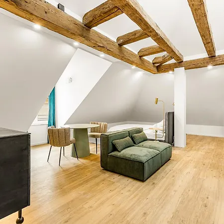 Kalm - A Design Aparthotel