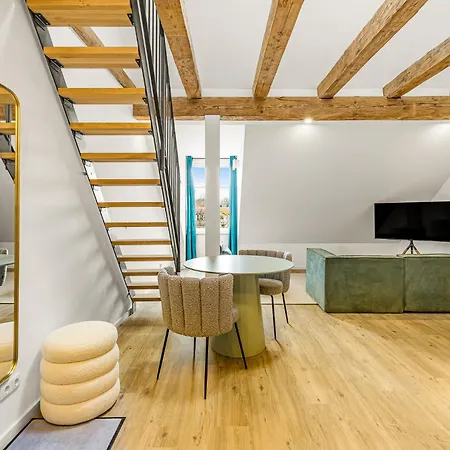 Kalm - A Design * Munich