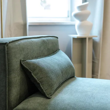 Kalm - A Design Munich
