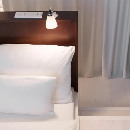 Ruby Lilly Hotell