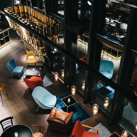 Hotell Ruby Lilly 4*
