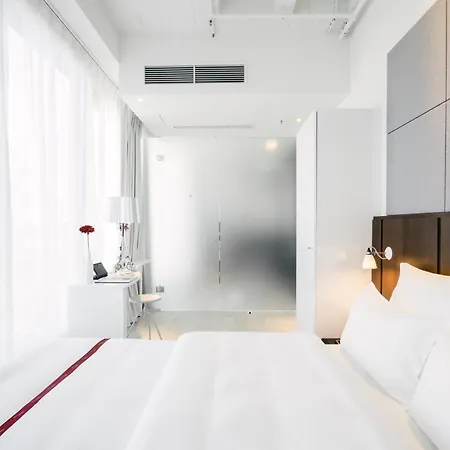 Ruby Lilly Hotell München