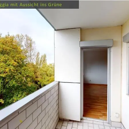 Habitación en casa particular Wg Preziosastrasse 39