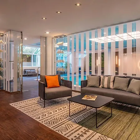 Marriott 4* München