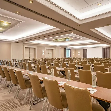 Hotel Marriott 4*
