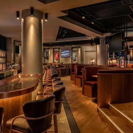 Marriott 4* München
