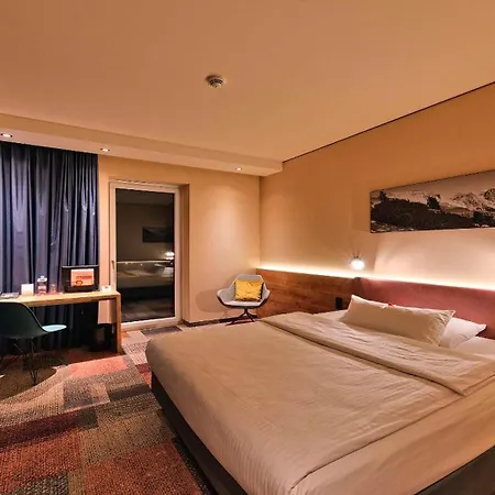 Hotel Western The K 3*