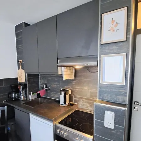 Apartman Living *