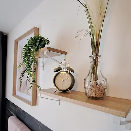 Apartman Living *