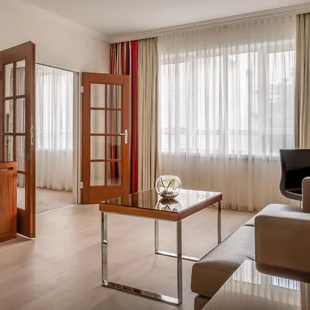Marriott München