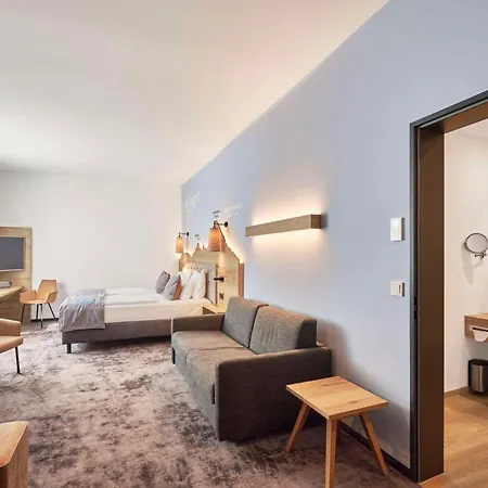 Hotell Western Arabellapark München