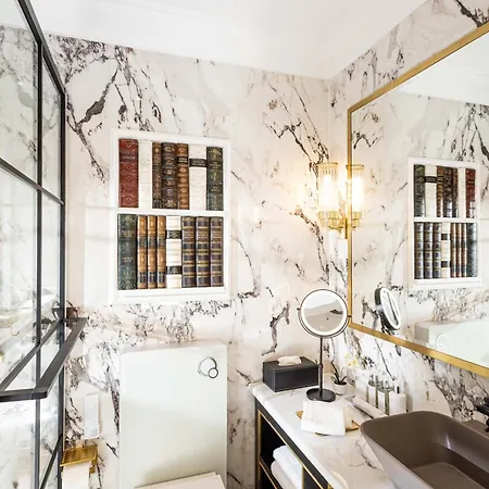 House Of Huetter- Muenchner Kindl, Small Luxury Of The World Otel