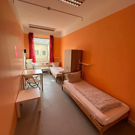 Budget Downtown & Gkp 2 Hotel *