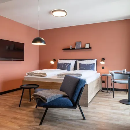 The Base Hotel