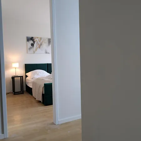 Large 155 Qm And 5 Bedrooms With Roof Terrace In Centrally Located 1 To 14 Guests Apartamento
