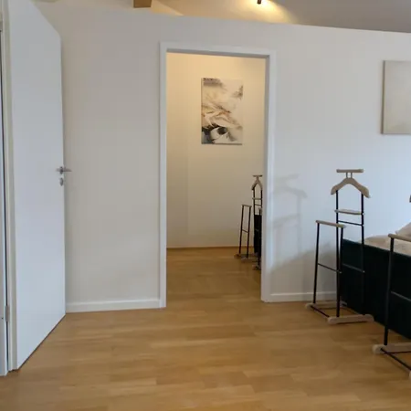 Apartamento Large 155 Qm And 5 Bedrooms With Roof Terrace In Centrally Located 1 To 14 Guests Munique