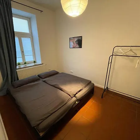 Appartement Spacious Flat In The Centre *