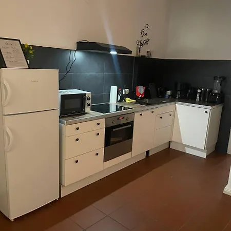 Spacious Flat In The Centre Appartement Munich