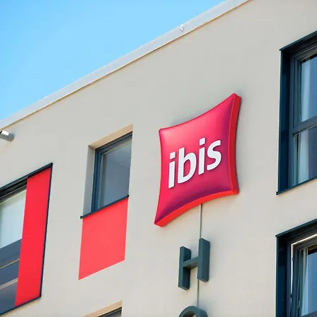 Ibis Sued Hotel