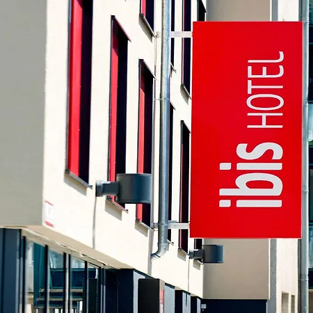 Ibis Sued Hotel 2*