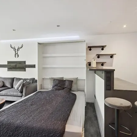 Apartment Laimstays