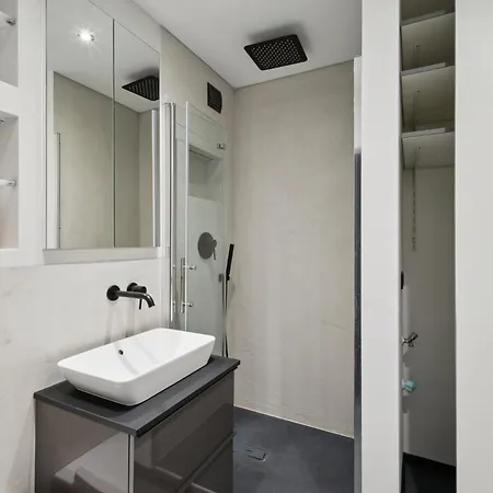 Apartment Laimstays *