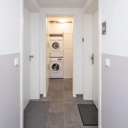 Stylisch Eingerichtete Mitten In Muenchen! München