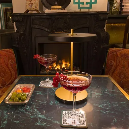 House Of Huetter- Muenchner Kindl, Small Luxury Of The World Otel *