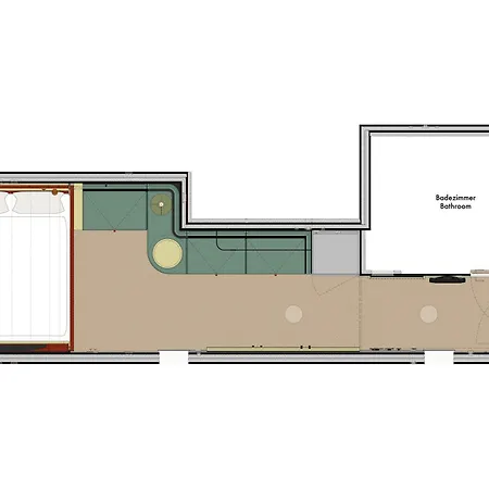מלון Cocoon Theresienwiese
