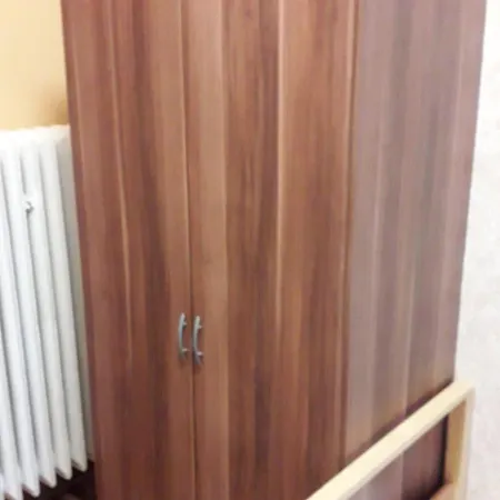 Budget Downtown & T19a Hostel Munich