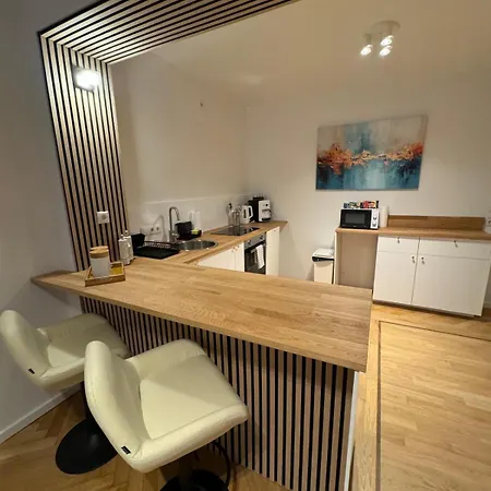Place On Marienplatz 2 Schlafzimmer 70 Qm Jennifer Appartamento *