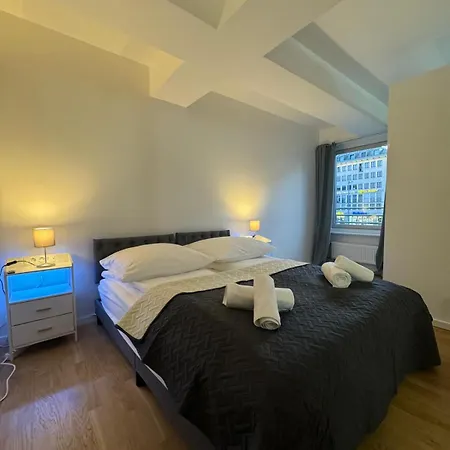 Appartamento Place On Marienplatz 2 Schlafzimmer 70 Qm Jennifer *