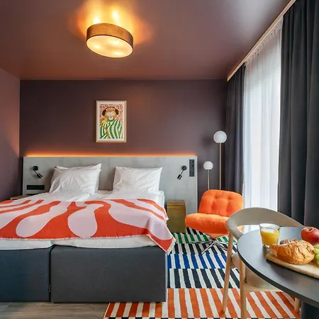 Aparthotel Kalm - East