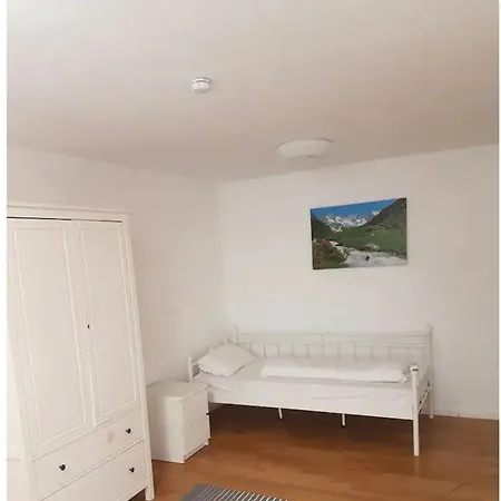 Aldars 15 Apartment *