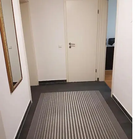 Aldars 15 Apartment Munich
