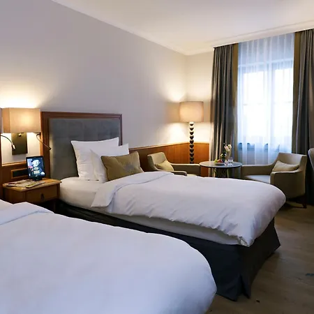 Platzl 4* Μόναχο