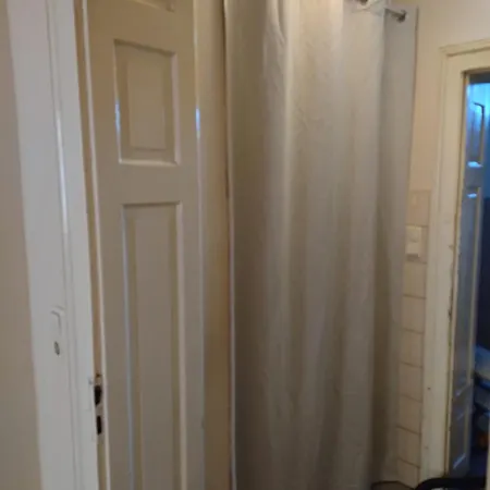 K3 Vg, Schoenes Fuer 3 Personen, Zentrale Lage, Isar Naehe Apartman München