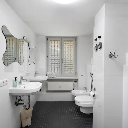 Aldars 15 Apartment Munich