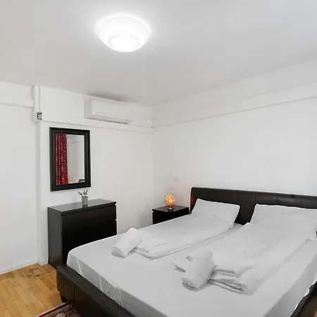 Aldars 15 Apartment *