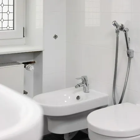 Aldars 15 Apartment *