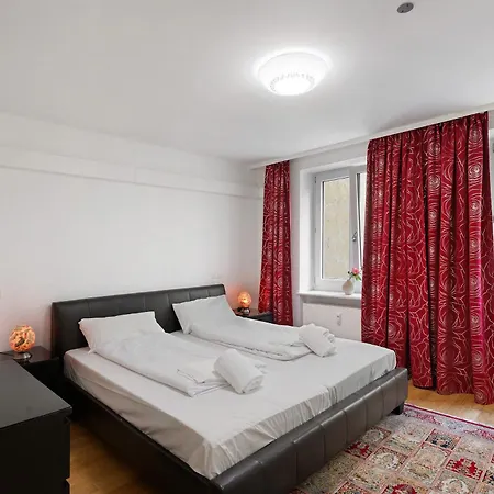 Apartment Aldars 15 *