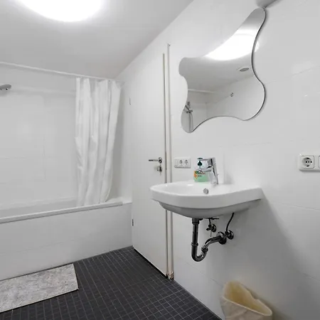 Apartment Aldars 15