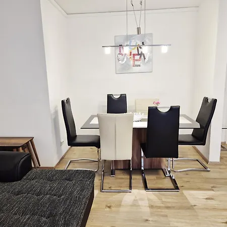New Center 1 Apartament
