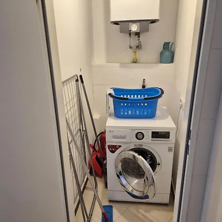 Apartament New Center 1 *